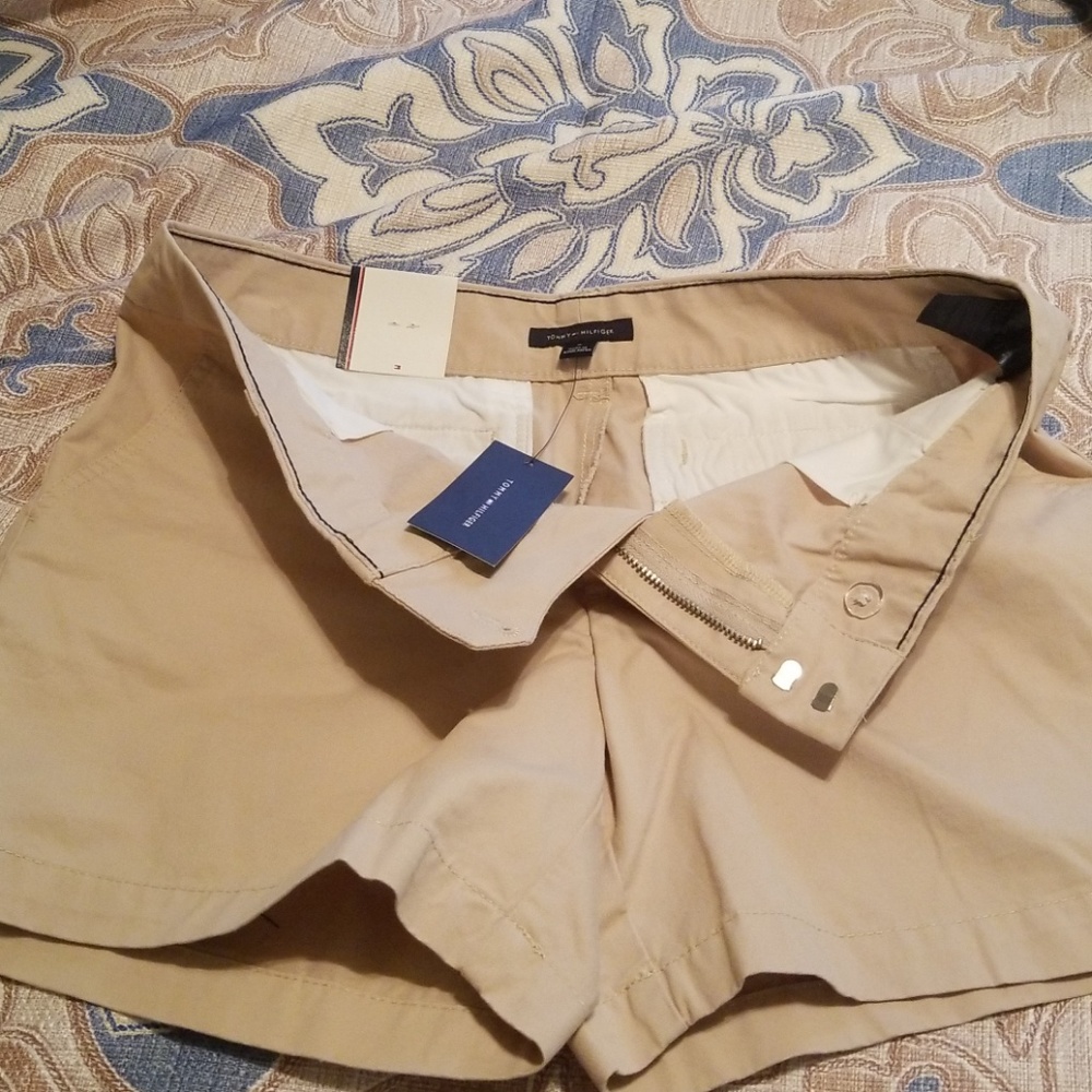 Women shorts
